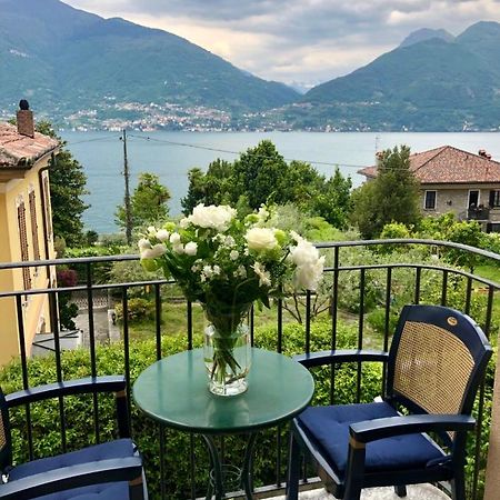 Lake Como View Apartement Allegro Аккуазериа Экстерьер фото
