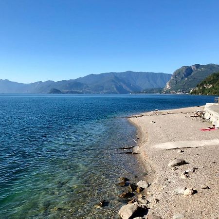 Lake Como View Apartement Allegro Аккуазериа Экстерьер фото