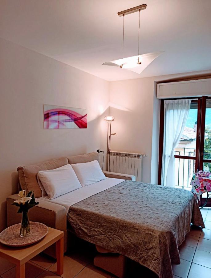 Lake Como View Apartement Allegro Аккуазериа Экстерьер фото
