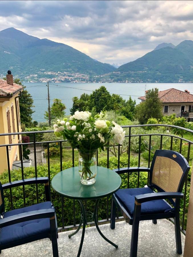 Lake Como View Apartement Allegro Аккуазериа Экстерьер фото