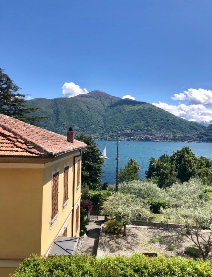 Lake Como View Apartement Allegro Аккуазериа Экстерьер фото