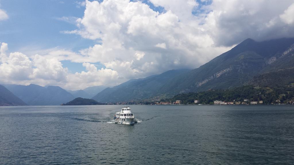 Lake Como View Apartement Allegro Аккуазериа Номер фото