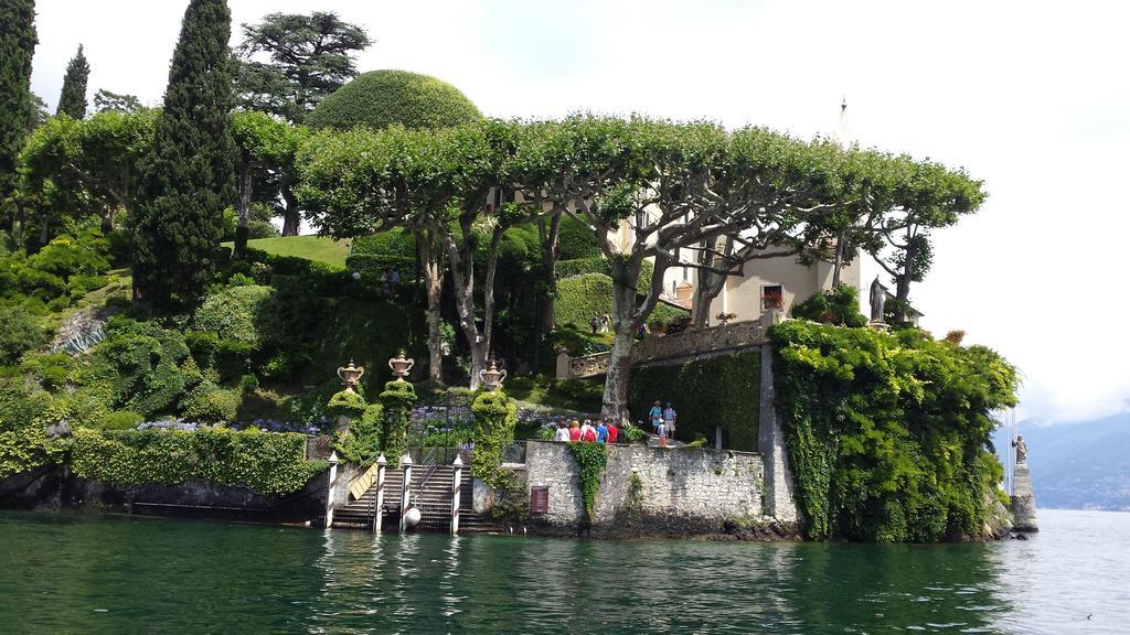 Lake Como View Apartement Allegro Аккуазериа Номер фото