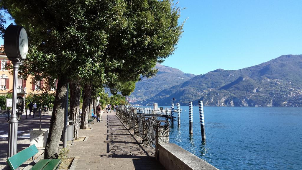 Lake Como View Apartement Allegro Аккуазериа Номер фото