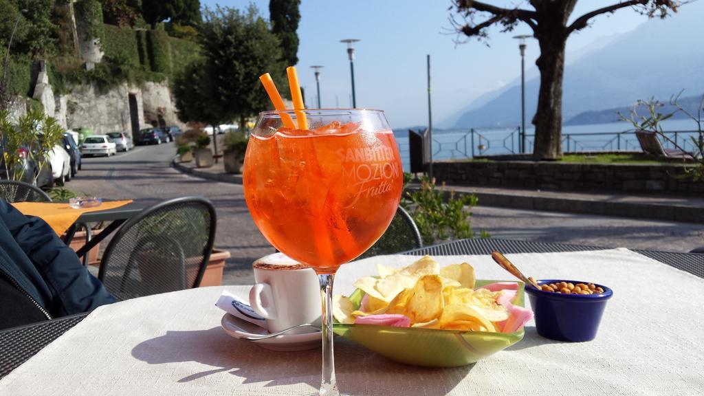 Lake Como View Apartement Allegro Аккуазериа Номер фото