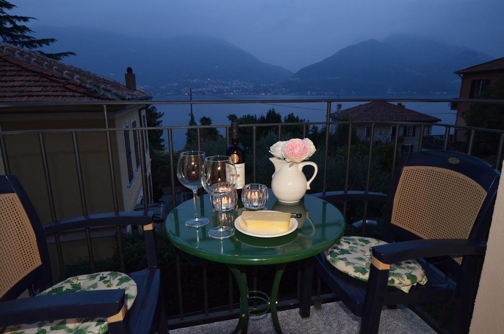Lake Como View Apartement Allegro Аккуазериа Номер фото